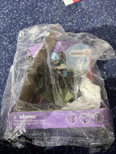 Schleich horse club - horse,