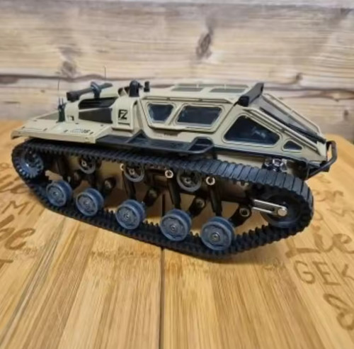 Jjrc c8812 ripsaw ev3 - ripsaw, full