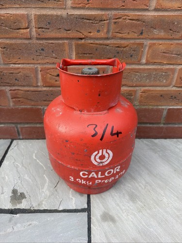 Calor gas bottle propane 9kg - calor,
