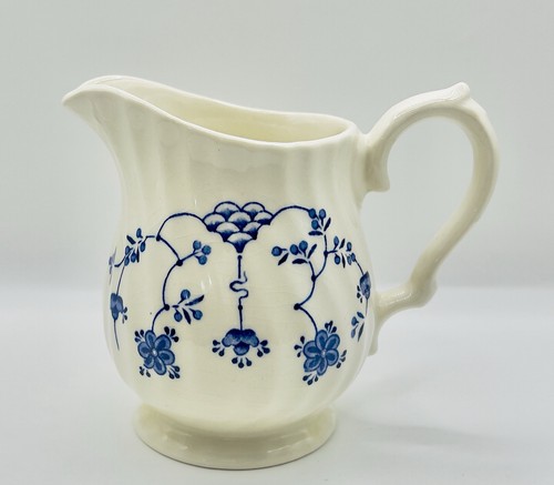 Myott ceramic milk jug - ceramic,