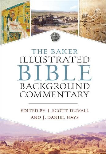 The baker illustrated - the,