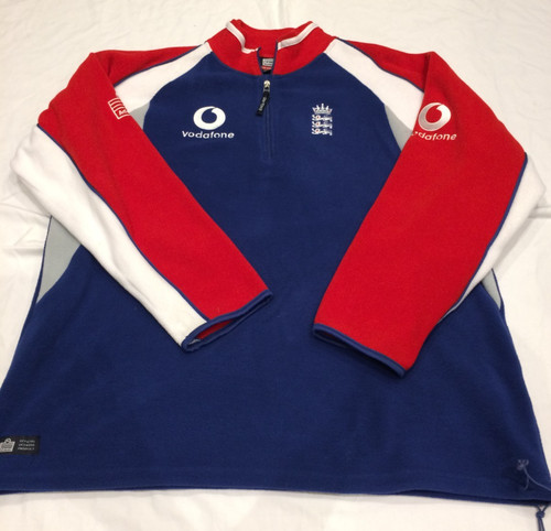 Vintage england cricket - cricket, 2000's