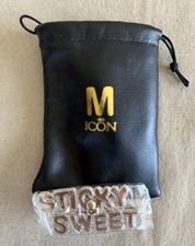 Madonna ICON Fan Club Sticky &
