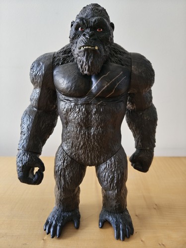 King kong skull - king,