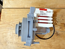 Hotpoint Indesit Whirlpool Dishwasher Wash Pump Motor C00635474 Askoll M312