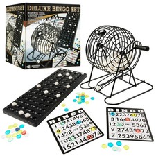 Kreativekraft Unisex Bingo