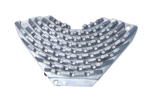 Nrf heater blower resistor for - heater,