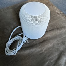Apple HomePod Smart Speaker -