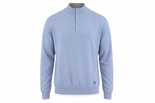 White stuff mens zip - 1/4,