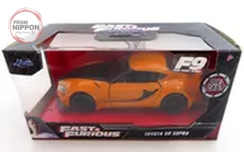 Jada toys fast - toys, &