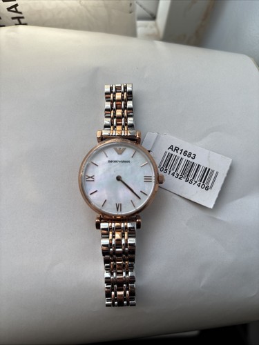Emporio armani ar1683 - armani,