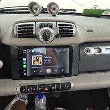 2+64G Car Stereo Radio For