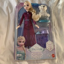 Disney Frozen Elsa Fashion