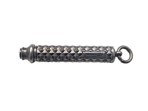 Antique sterling silver - antique,