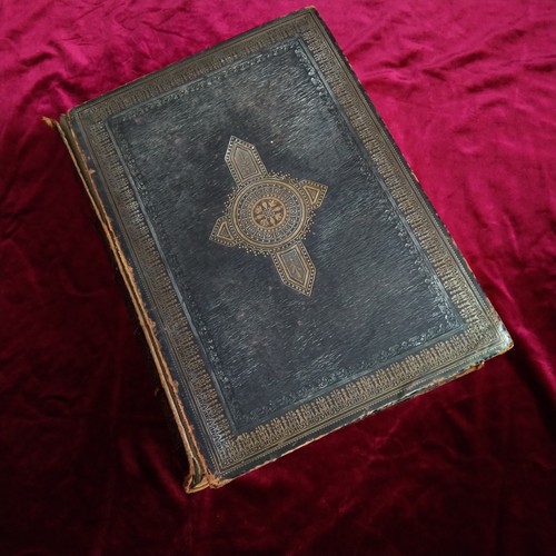 Antique bible the universal - the,