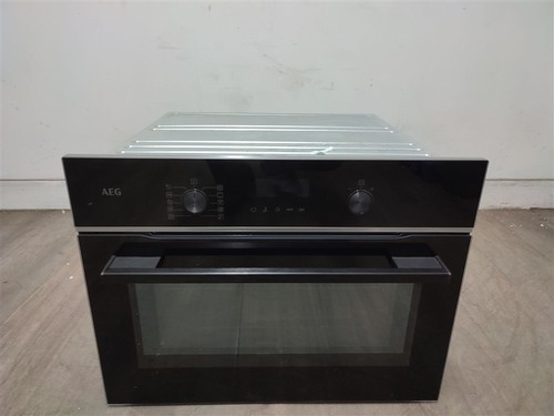 Aeg tk6nk501b microwave oven - microwave,