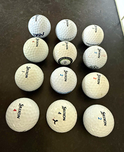 Srixon ad333 recycled golf - ad333,