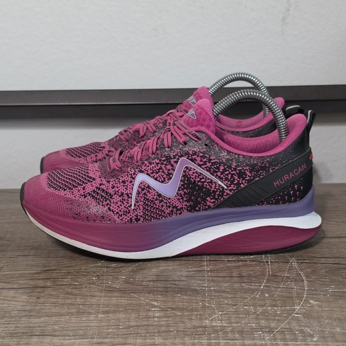 Mbt huracan women athletic - mbt,