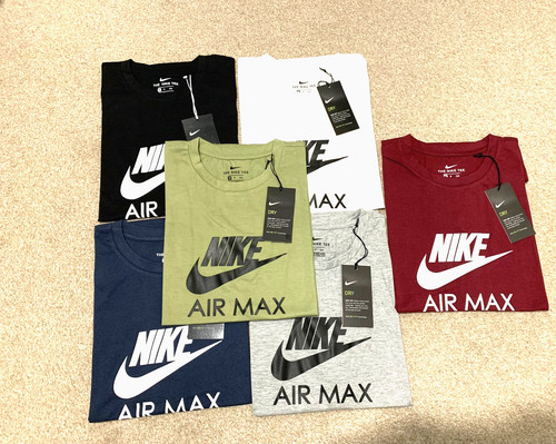 Nike air max printed - max,