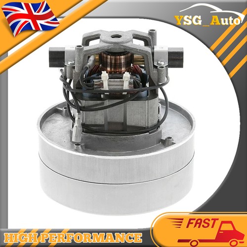 Henry vacuum motor speed - vacuum,
