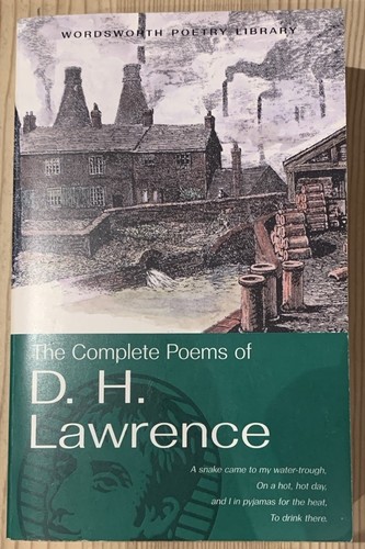 The complete poems h - the,