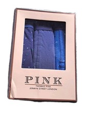 X3 Thomas Pink Garlston Trunk