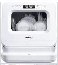 Table top dishwasher - table,
