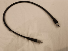 Yamaha BWS125 BWS 125 Speedo Cable, Also Fits Zuma