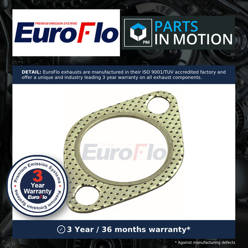 Exhaust gasket emg009 - exhaust,