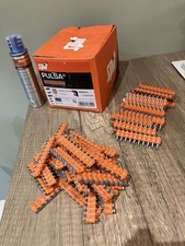 Spit Pulse Nails 22mm