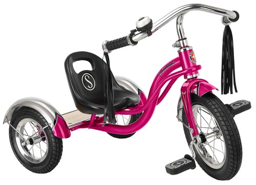 Kids tricycle schwinn roadster - tricycle,