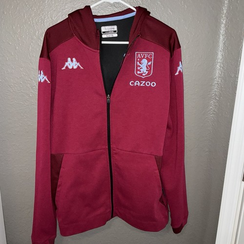 Aston villa football club - villa,