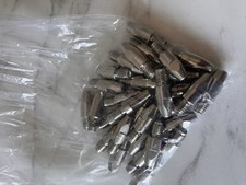 MB36 M8  x30  mixed Mig Welding Contact Tips  1.2mm 1mm  0.8mm 