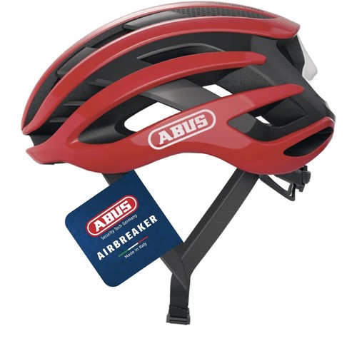 Abus air breaker road - road, helmet