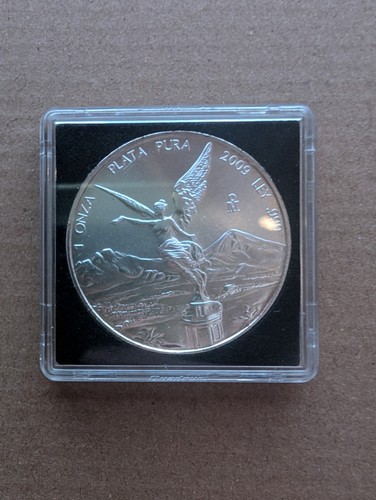 2009 mexican libertad onza - 2009,