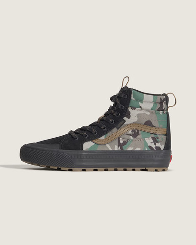 Vans sk8 insulated - vans, sk8-hi