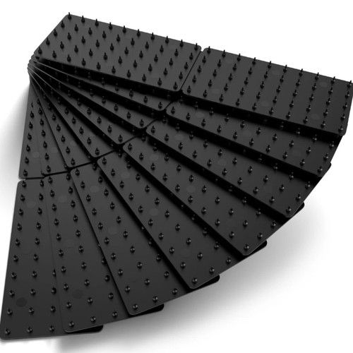 Rug gripper for carpets - gripper,
