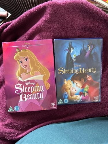 Walt disney classics - walt, dvd