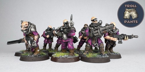 Neophyte hybrids - 10,