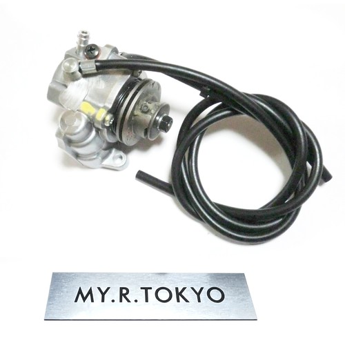 Genuine yamaha oil pump - genuine,