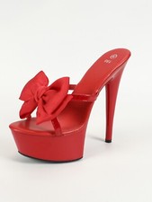 NEW SEXY 5.9” HIGHHEEL