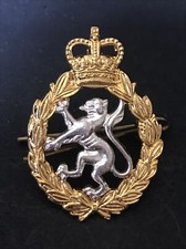 Womens Royal Army Corps