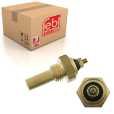 Coolant Temperature Sensor