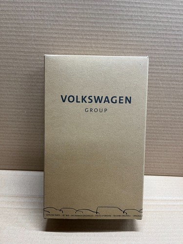 New touareg high chrome - new,