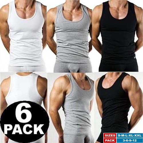 100 pure cotton mens boys - mens, 6