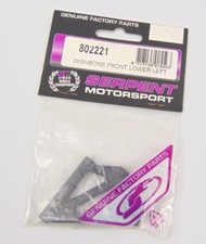 Genuine Serpent 802221