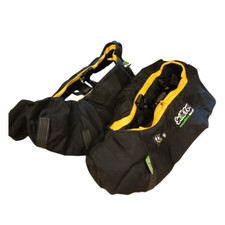 Inflatable Snow Shoes Ice