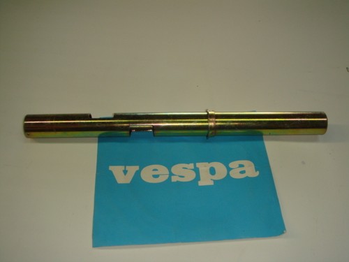 Gas control tube piaggio - control,