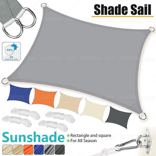 Sun shade sail waterproof - shade,