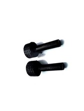 New Vespa Engine Mount Bush